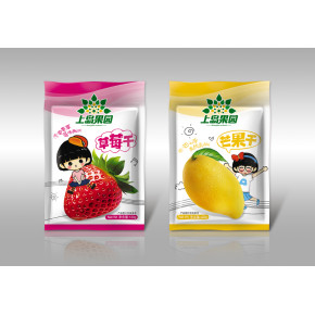 将湖南食品包装设计进行再创新，百格品牌设计开拓更宽广的商业之