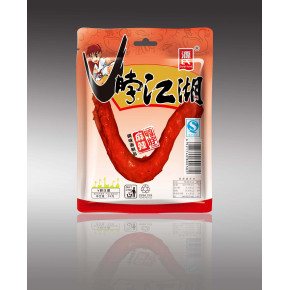 雄起吧！百格品牌设计——食品包装设计公司之成都篇