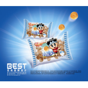 湖南食品包装与百格食品包装设计公司的渊源