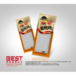 适当包装设计7原则——广东百格食品包装设计把控消费需求