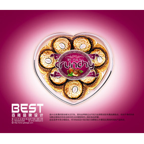 百格浅析成都食品包装设计的灵感何来