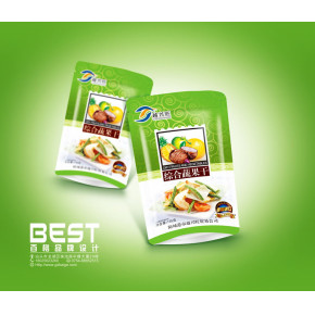 做好包装设计的八点建议——百格食品包装设计值得信赖的合作伙伴