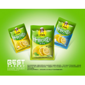 食品包装设计里的插画世界——百格品牌设计公司解密频道