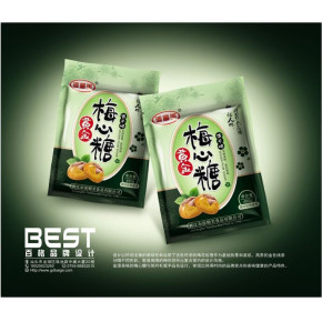 创新食品包装设计的现代特性——汕头百格品牌与时代同步