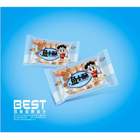 湖南食品包装设计的独特风格——百格品牌设计分享画册必知小知识