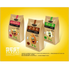 食品VI设计对企业形象建立的意义——百格食品设计传递包装价值