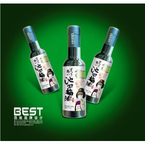 辽宁食品包装设计纸质包装的市场—百格品牌设计强调环境保护