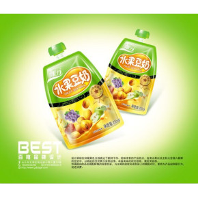 汕头食品包装设计案例欣赏—百格品牌设计创造品牌效应