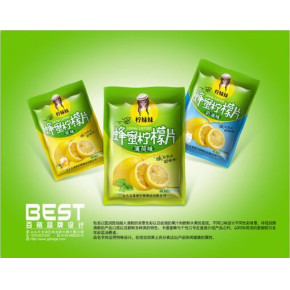 论述留白设计对河北食品包装设计的心理作用—百格设计的销售心得