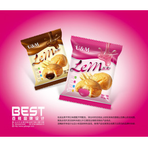 食品包装设计的7点要求——百格品牌设计打响企业知名度