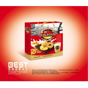 深圳食品包装设计展厅的定位--百格品牌设计独到的经验分享