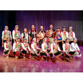 祖国之恋 泰和社区