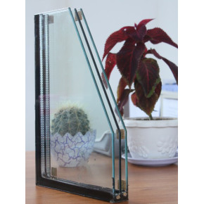 中空玻璃用料之我见