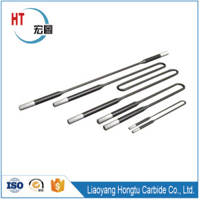 硅钼棒产品性能及安装使用注意事项