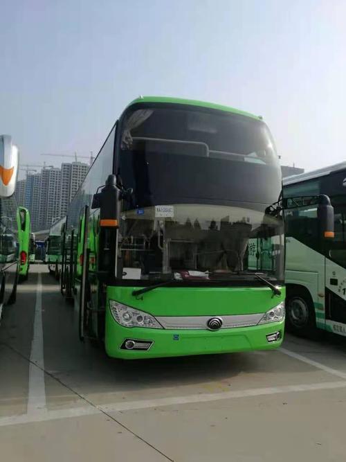 客运热点）：丹阳到黄石客车G2628多少公里运行时间