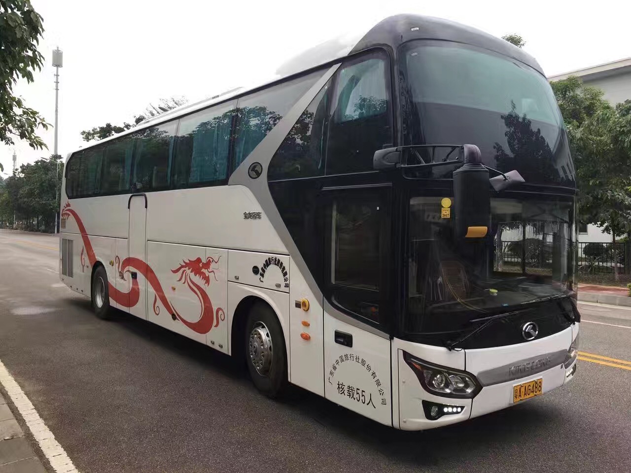 客运热点）：常州到胶州大巴G2628天天发车/专线客车