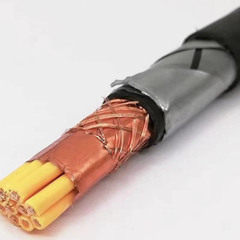 温州矿用通信电缆供应厂家 天津电缆总厂