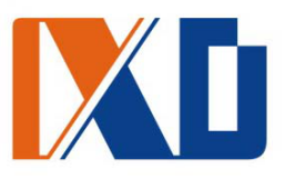 重庆希诺达通信有限公司logo