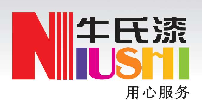 河南省牛氏新型材料有限公司logo