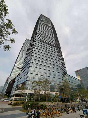 后海中海油大厦+地标写字楼欢迎现场参观+适合科技金融业