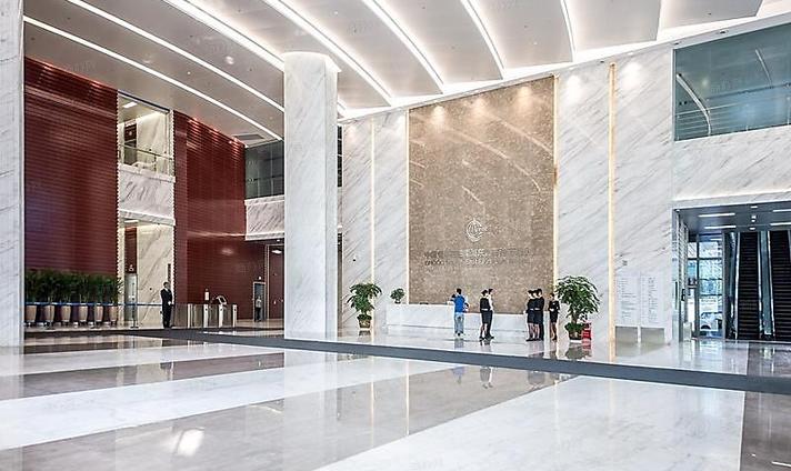 后海中海油大厦+地标写字楼欢迎现场参观+适合科技金融业