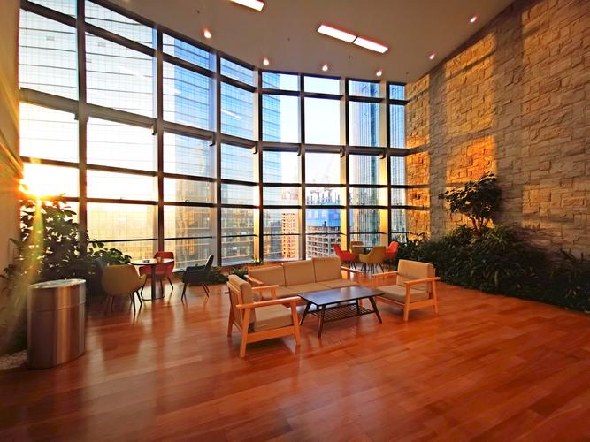 后海中海油大厦+地标写字楼欢迎现场参观+适合科技金融业