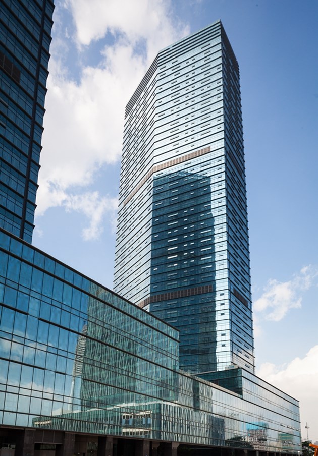 后海中海油大厦+地标写字楼欢迎现场参观+适合科技金融业