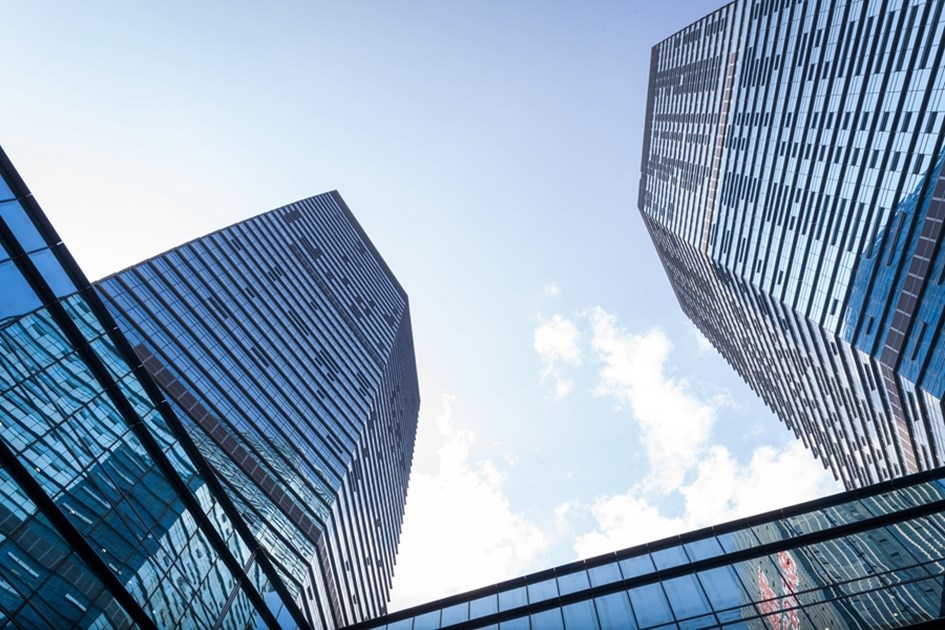 后海中海油大厦+地标写字楼欢迎现场参观+适合科技金融业